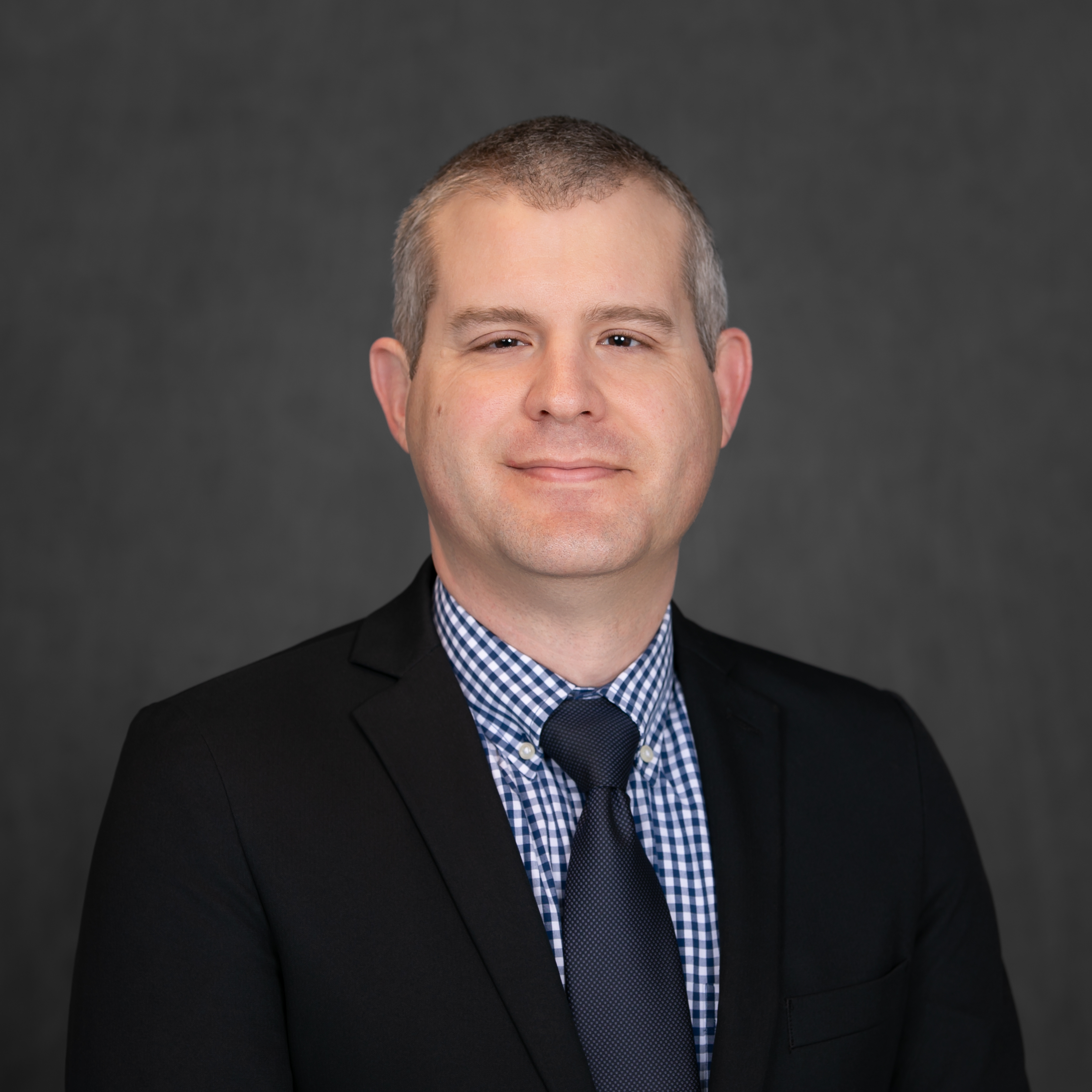 Kyle L. Barscewski, J.D.