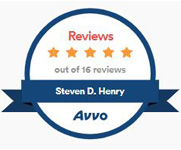 Steven Henry
